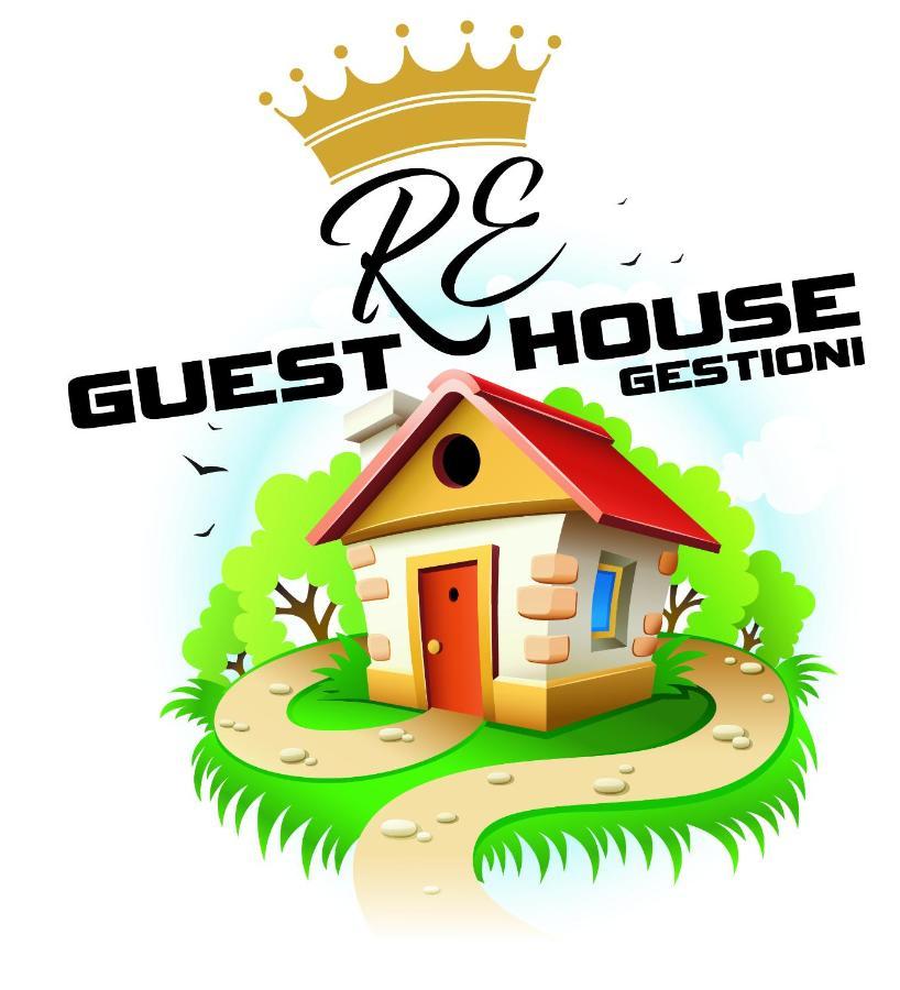 Guest House Simonazzi Reggio Emilia Eksteriør billede