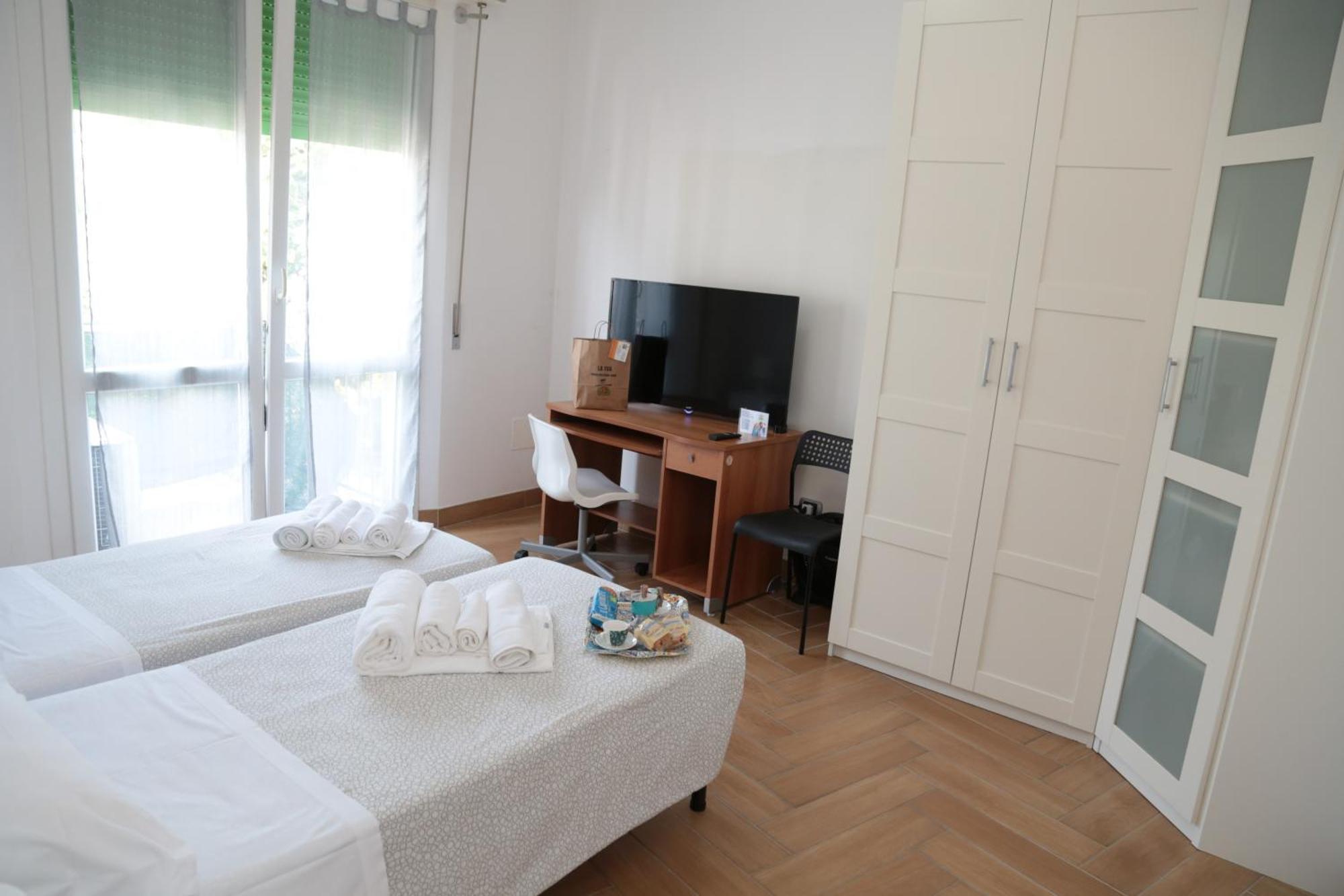 Guest House Simonazzi Reggio Emilia Eksteriør billede