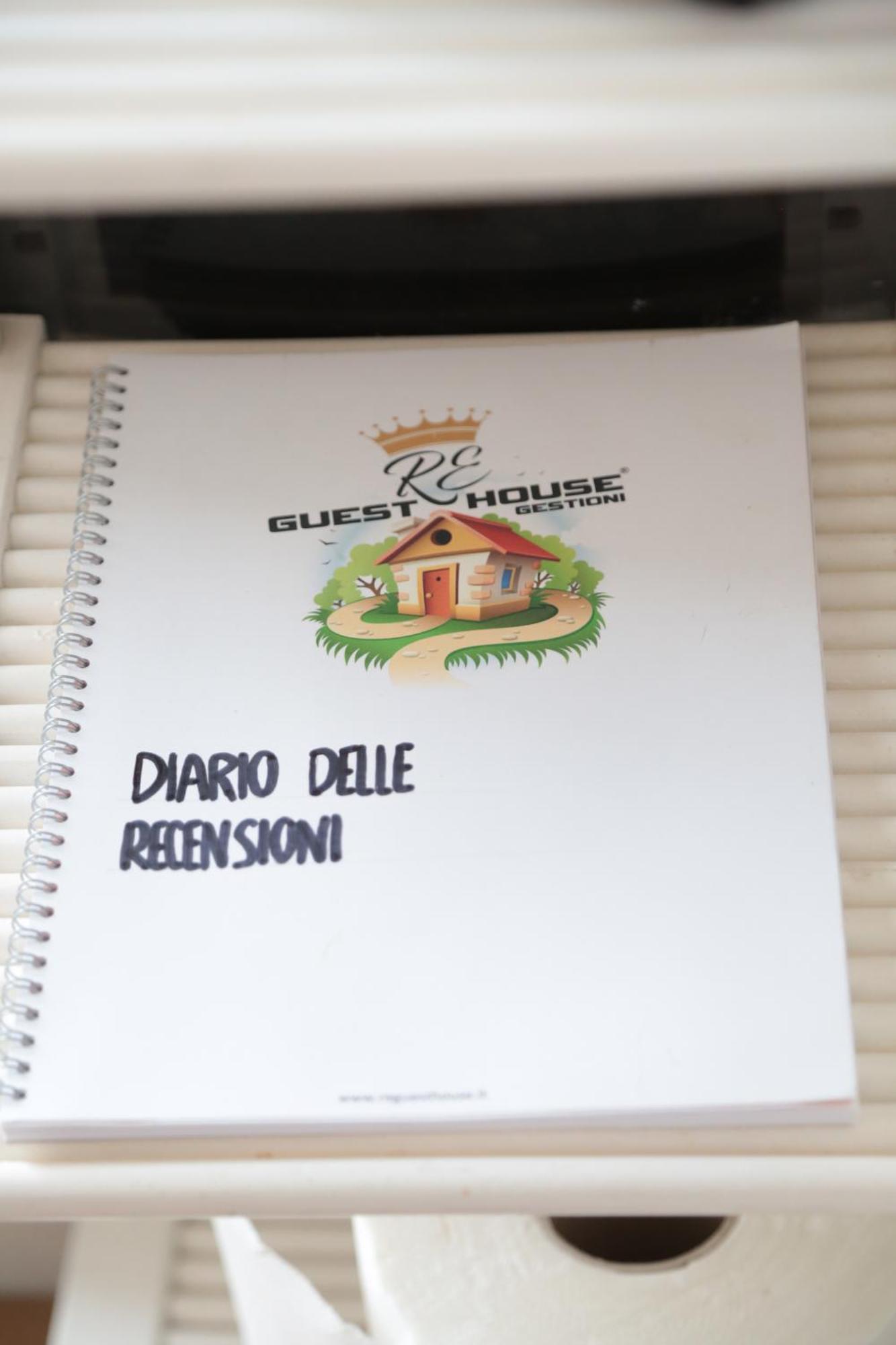 Guest House Simonazzi Reggio Emilia Eksteriør billede