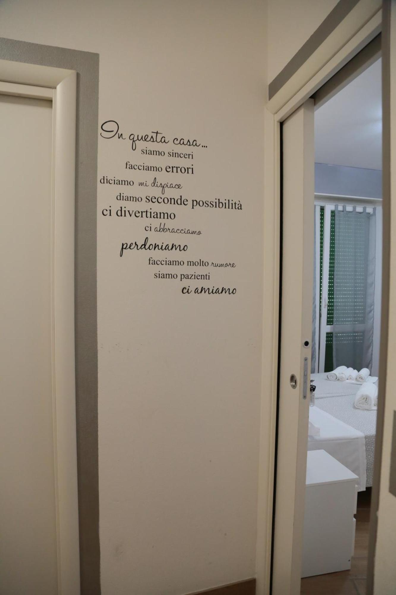 Guest House Simonazzi Reggio Emilia Eksteriør billede