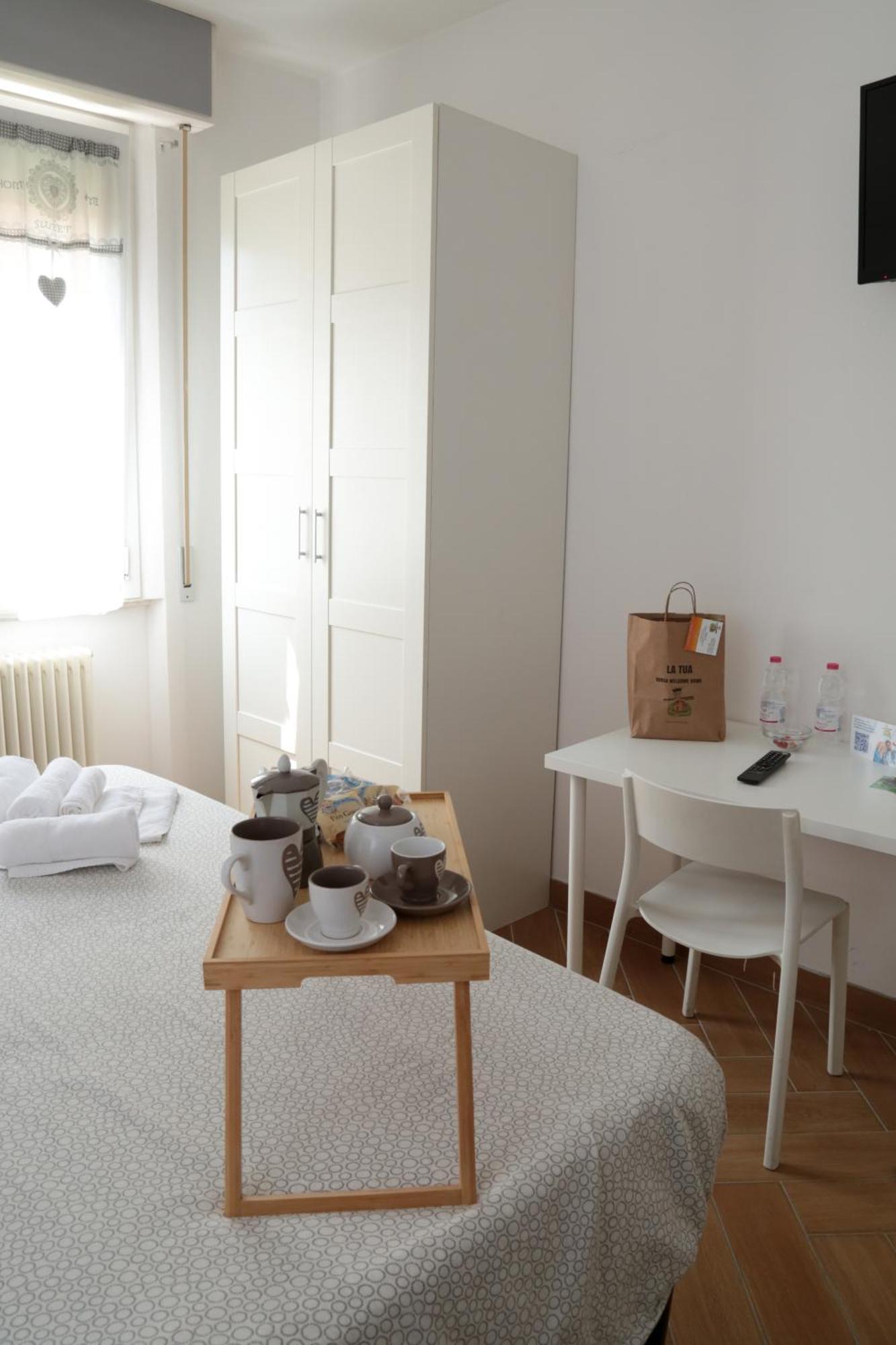 Guest House Simonazzi Reggio Emilia Eksteriør billede
